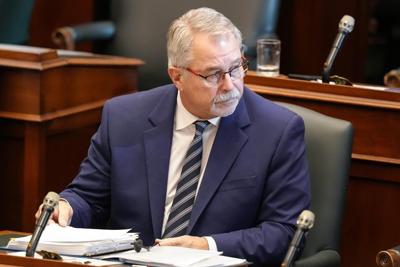 Ontario pledges $4 million for 2025 world junior hockey championship in Ottawa