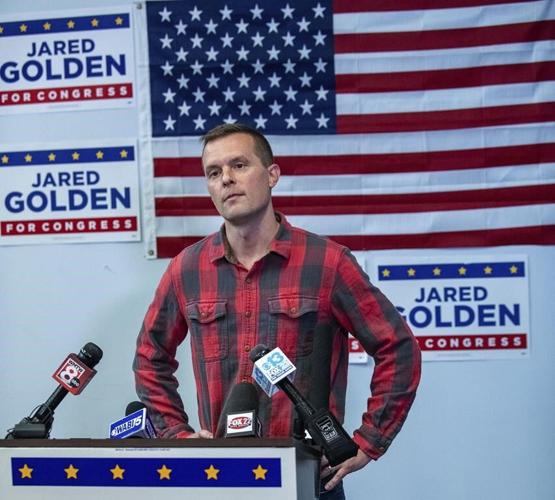 Ranked voting will decide a pivotal congressional race. How does that work?
