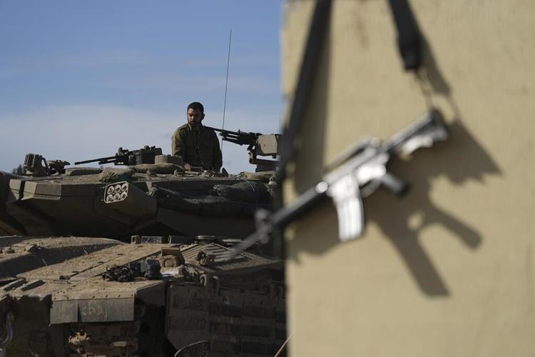 Live updates | Death toll in Gaza passes 27,000 as South Africa says Israel is ignoring court ruling