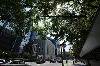 In the news today: Statistics Canada to release GDP figures today