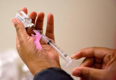 B.C. disease centre says flu shows signs of decline, with no new deaths of children