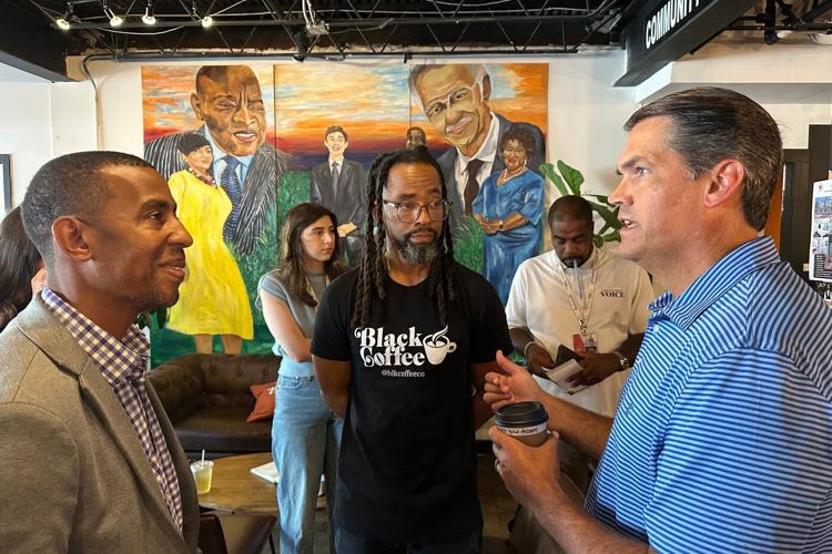 Georgia's 2026 candidates still can't escape fallout from Trump's false 2020 election claims