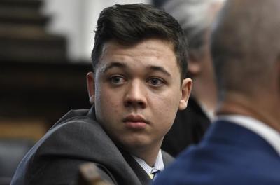Attorneys allege Kenosha shooter Rittenhouse evading them