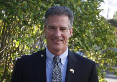 From senate to sideline: Brown named high school hoops coach