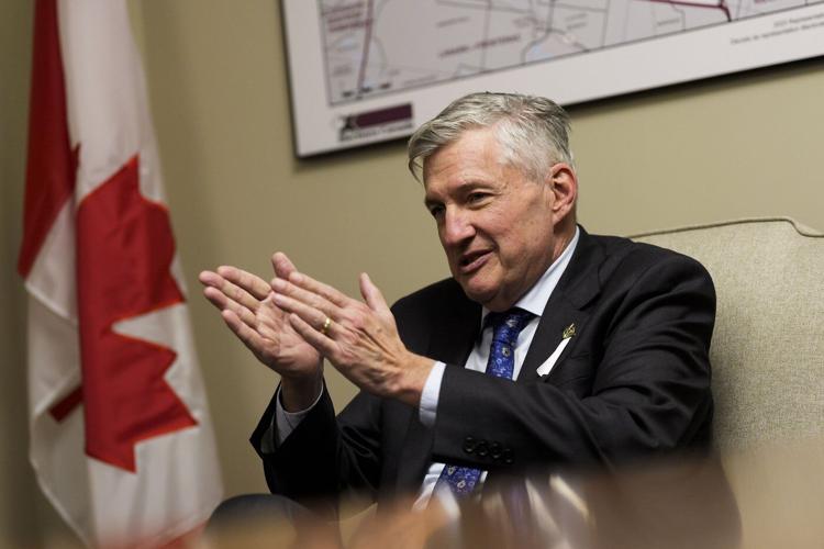 'Act one is over,' says MP who defeated Poilievre in last election