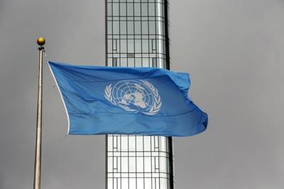 UN will repatriate 9 South African peacekeepers in Congo accused of sexual assault