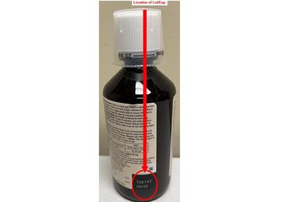 Robitussin maker recalls several lots of cough syrup due to contamination