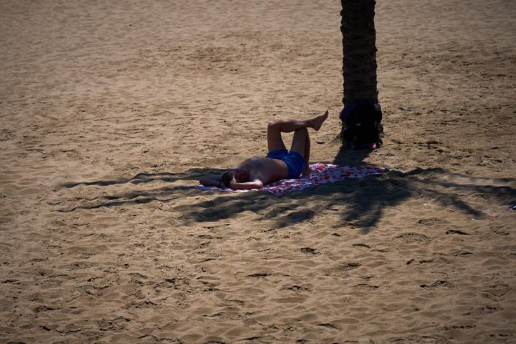 Think it's hot now? The next five years will smash records, UN says