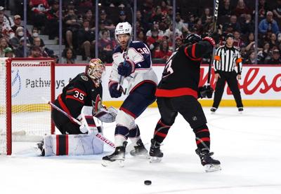 Senators' defence appears ready for a playoff challenge