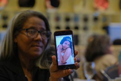 Mother of pregnant teen with cancer who died challenges Dominican Republic's strict abortion ban