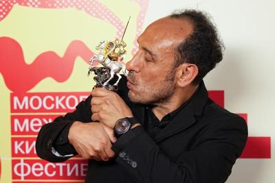 Mexican film wins top prize at Moscow International Film Festival while major studios boycott Russia