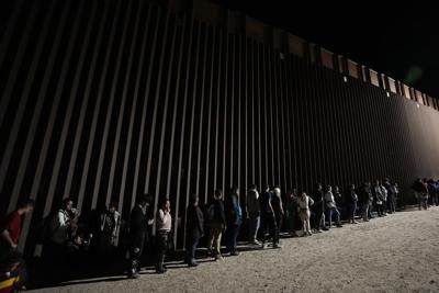 More refugees to come from Latin America, Caribbean under Biden's new 125,000 refugee cap