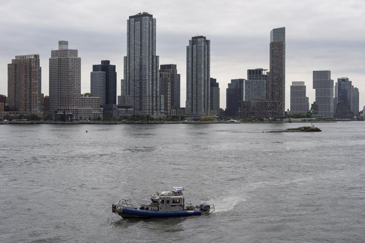 As the world convulses in war and contentiousness, its leaders convene at the UN to figure it out