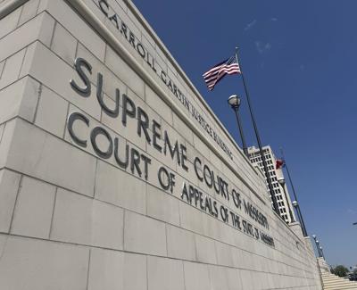 Mississippi Supreme Court map violates Voting Rights Act, judge rules