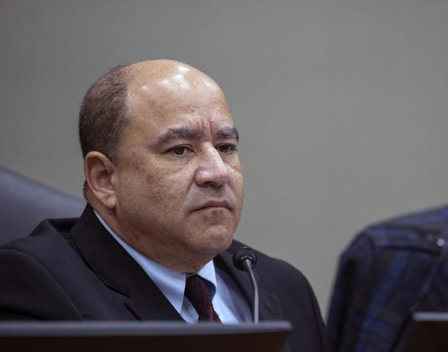 Newcomer wins seat on Louisiana Public Service Commission