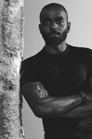 WHOOP and Samuel Ross MBE Unveil Layer 2 of PROJECT TERRAIN