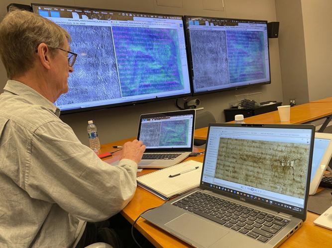 Harvard thought it had a cheap copy of the Magna Carta. It turned out to be extremely rare