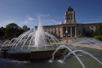 New Democrats to represent Winnipeg constituency for first time following byelection