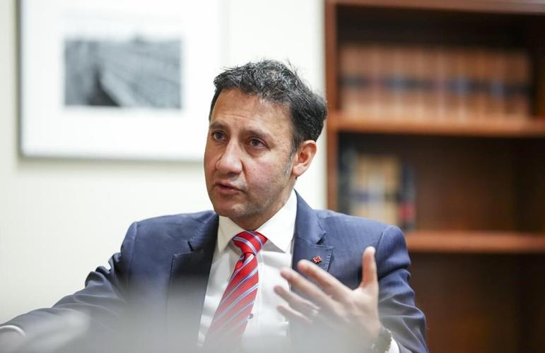 Le ministre ordonne un nouveau procès pour deux hommes condamnés il y a 40 ans