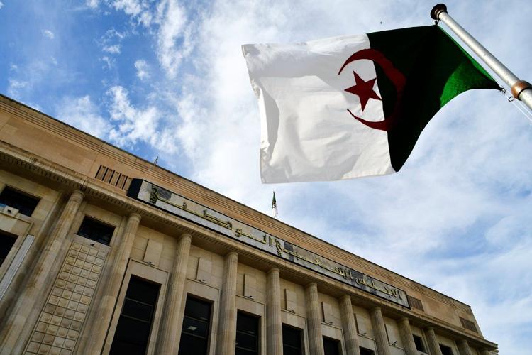 Algeria votes to declare French colonization a crime and demands restitution