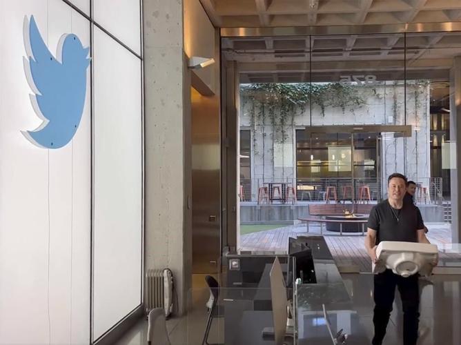 Musk in control of Twitter but where will he go from here?