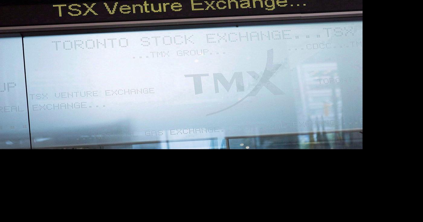 TSX climbs, U.S. stock markets rise amid renewed AI enthusiasm – thecanadianpressnews.ca  www.thecanadianpressnews.ca