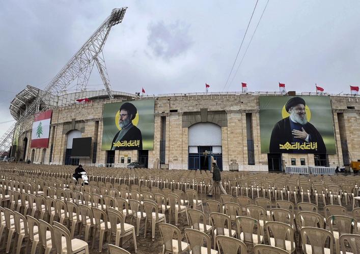 Thousands set to attend funeral of late Hezbollah leader Nasrallah 5 months after his death