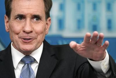 U.S. 'allies, partners,' including Canada, briefed by U.S. after intelligence leaked