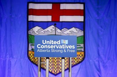 Alberta's United Conservative Party government releases 'aspirational' climate plan