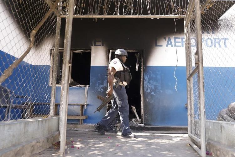 Why is Haiti so chaotic? Leaders used street gangs to gain power. Then the gangs got stronger
