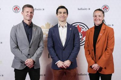 Canada Soccer reports 2024 loss of $4 million, looks to eliminate deficit in 2026