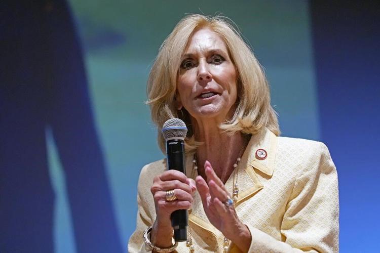 Mississippi is the latest state sued by tech group over age verification on websites