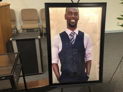 Tyre Nichols remembered as beautiful soul with creative eye