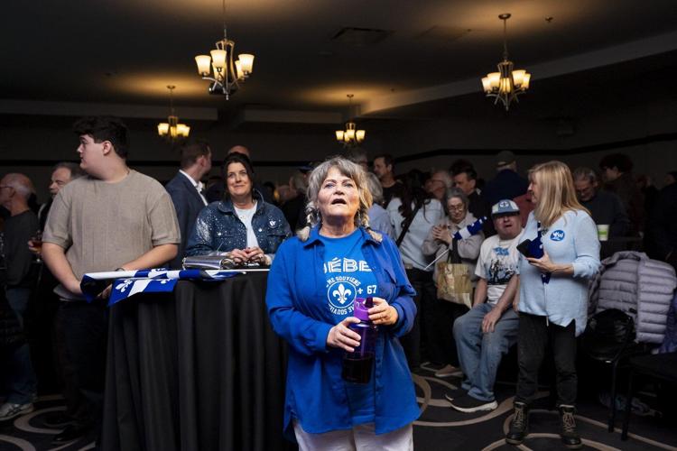 Liberals win two Toronto-area byelections, securing majority government