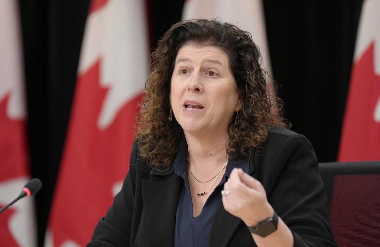 Federal audits into accessibility, First Nations funding set to be released