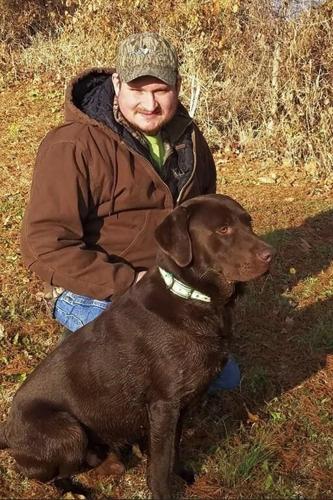 A Tennessee nurse and his dog died trying to save a man from floods driven by Hurricane Helene