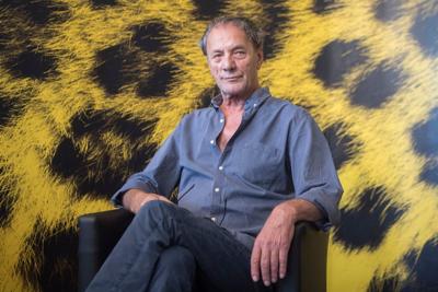 Mohammad Bakri, renowned and controversial Palestinian actor and filmmaker, dies at 72