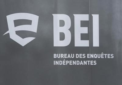 Quebec police watchdog investigates death of man who allegedly fired at officers