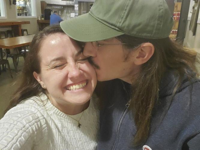 How romance and a road trip led to the purchase of the world's oldest drive-in theater