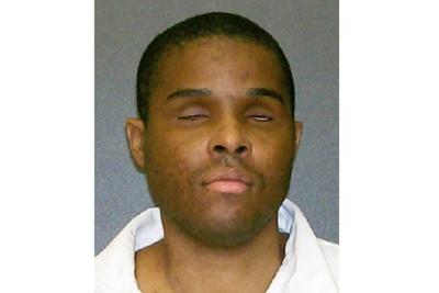 Court rejects Black Texas death row inmate's race bias claim