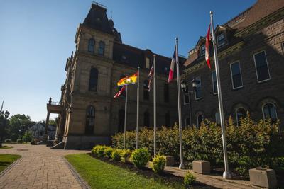 N.B. gas plant needed to avoid blackouts by 2028, utility executive says