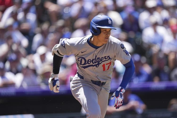 Judge, Ohtani elected to start in All-Star Game as top vote-getters