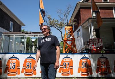 'They're ready': Edmonton Oilers fans full of hope heading into Stanley Cup rematch