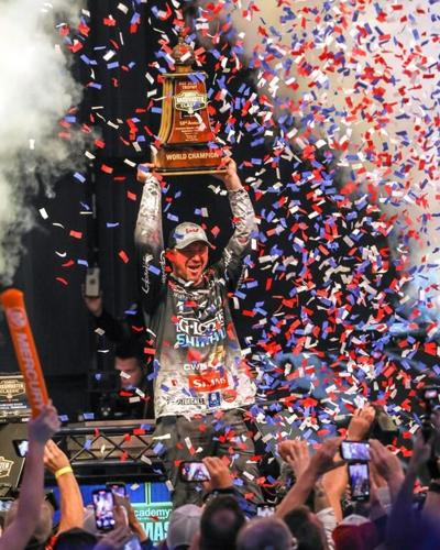 Time has become Gustafson's more precious commodity following Classic win