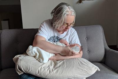 As the Clancy case highlights postpartum psychosis, a mom stricken by it shares her story of hope