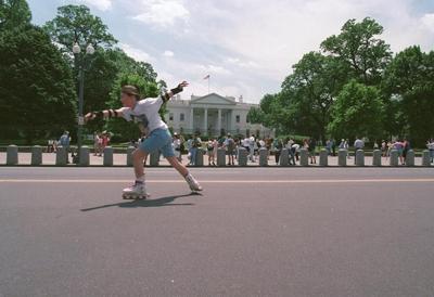 This is how Secret Service protection has changed for presidents over the years