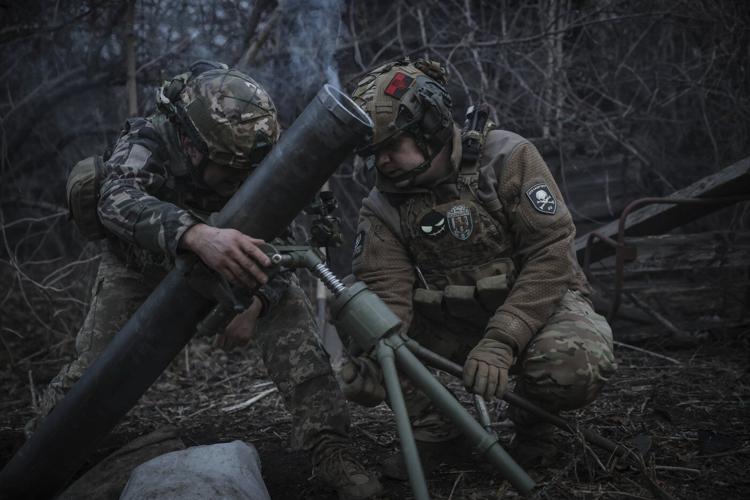 Ukraine and Russia have conditions that could affect a ceasefire. What are they willing to concede?