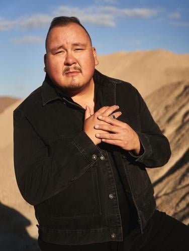 Canada's Walk of Fame to honour Manitoba folk and country singer William Prince