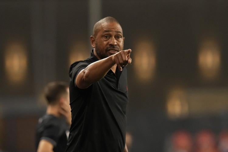 Toronto FC full of optimism ahead of flight to Spain for warm-weather training camp