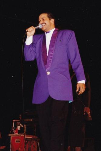 Gospel singer Richard Smallwood dies at 77, leaving a legacy that inspired many in music